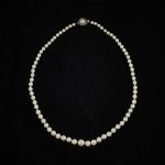 1715 5320 Pärlcollier
